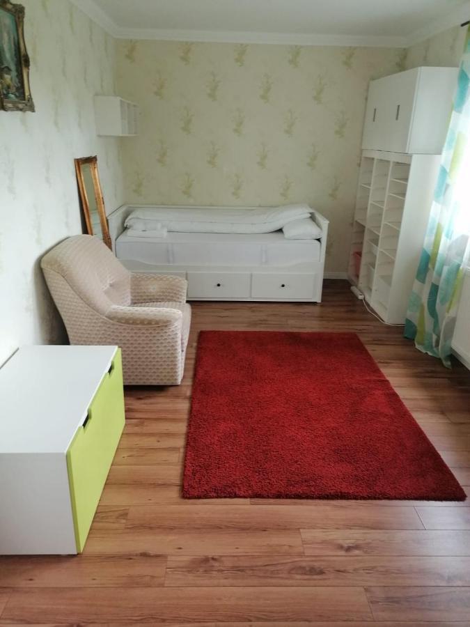 Grosses 4 Zimmer Apartment Naehe Messe 하노버 외부 사진